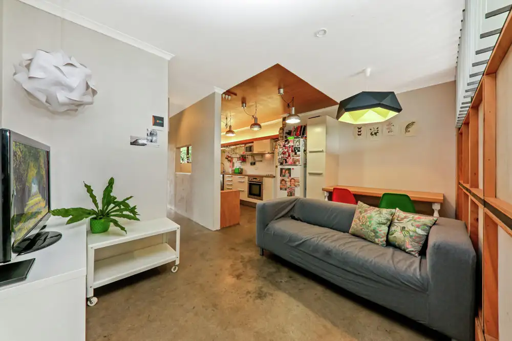 Main view of Homely apartment listing, 6/39 Gibb Street, Kelvin Grove QLD 4059
