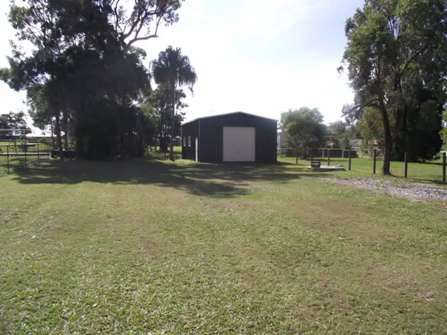 Main view of Homely land listing, 72 Boronia Drive, Poona QLD 4650