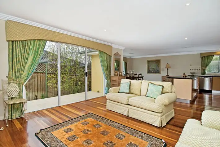 Sixth view of Homely house listing, 79 River Oak Circuit, Kellyville NSW 2155