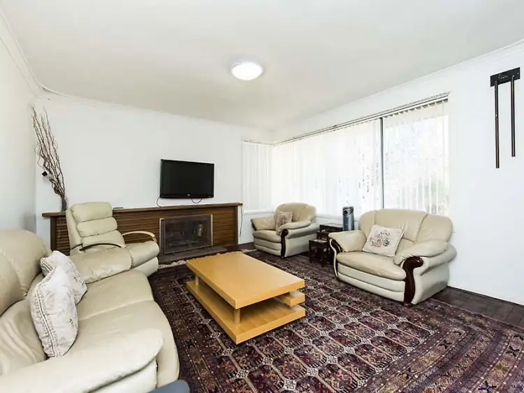 Second view of Homely house listing, 56 Bournemouth Crescent, Wembley Downs WA 6019