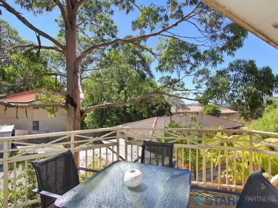 Fourth view of Homely unit listing, 26/35 Central Coast Highway, West Gosford NSW 2250