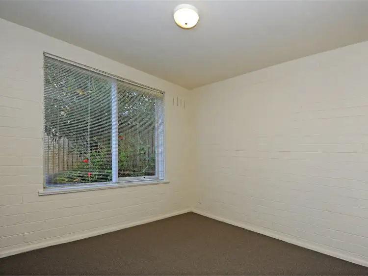 Third view of Homely apartment listing, 3/43 Farnham Street, Flemington VIC 3031