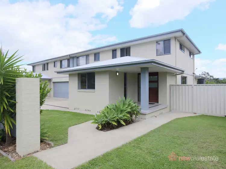 2/235 Harbour Drive, Coffs Harbour NSW 2450