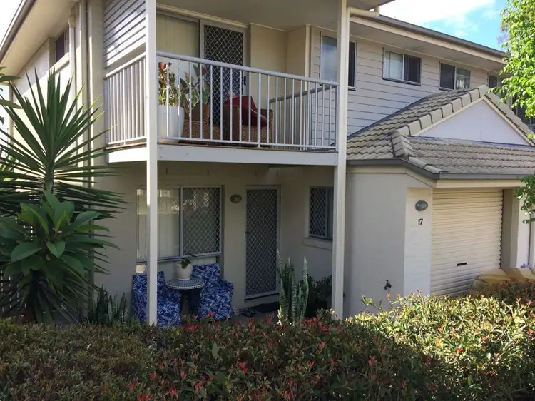 Main view of Homely townhouse listing, 17/18 Ackama Street, Algester QLD 4115