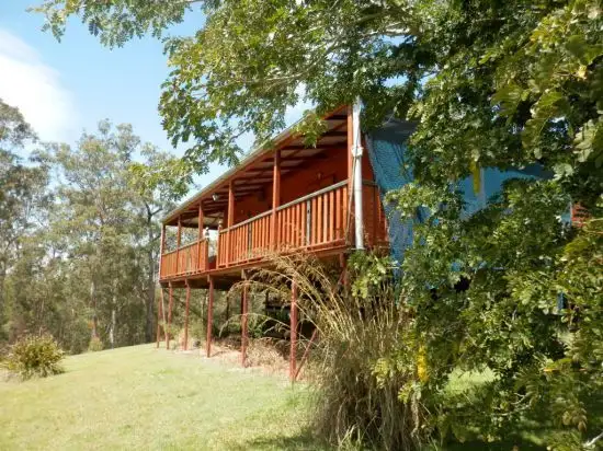 340 Patemans Rd, Drake NSW 2469