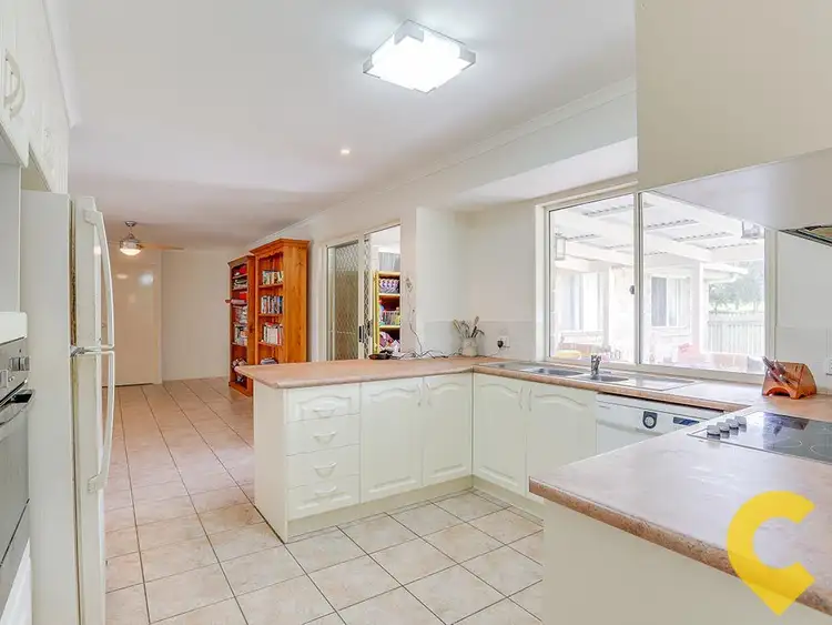 Second view of Homely house listing, 459 Uhlmann Road, Burpengary QLD 4505