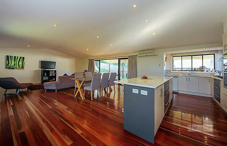 Second view of Homely house listing, 15 Torrens Way, North Boambee Valley NSW 2450