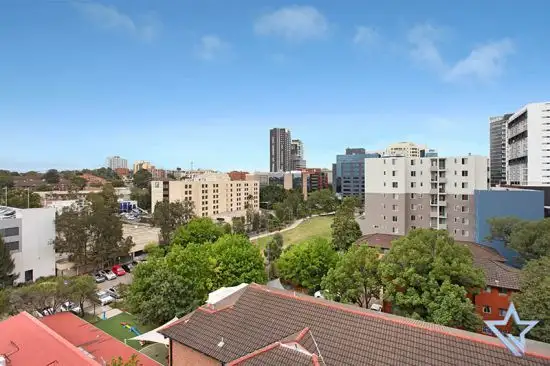 Third view of Homely unit listing, 39/9-11 Cowper Street, Parramatta NSW 2150