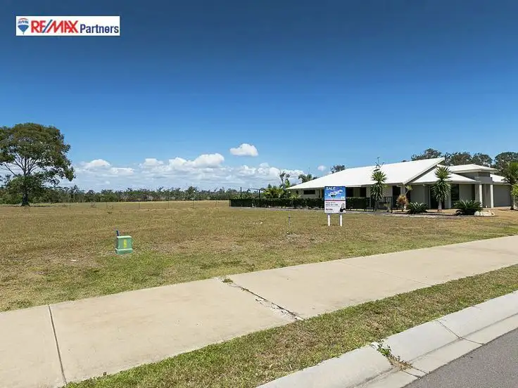 Second view of Homely land listing, 32 Sirenia Drive, Burrum Heads QLD 4659
