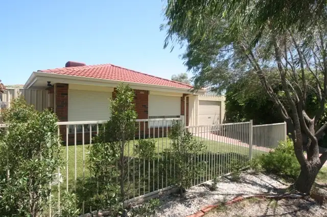 Main view of Homely house listing, 27 Gamage Way, Lockridge WA 6054