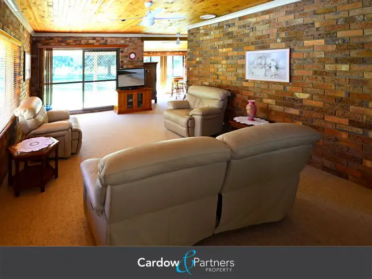 Fifth view of Homely house listing, 3 Norman Cl, Woolgoolga NSW 2456