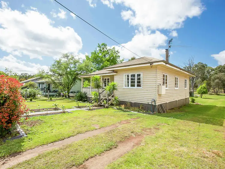 Seventh view of Homely house listing, 5 John Street, Crows Nest QLD 4355