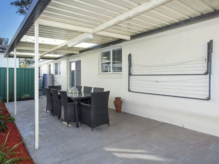 Third view of Homely house listing, 1 Moonah Grove, St Clair NSW 2759