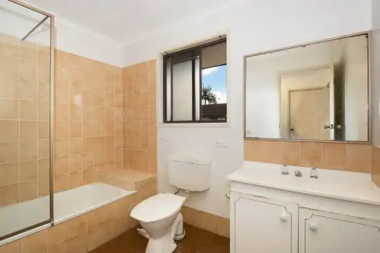 Sixth view of Homely house listing, 6/67 Nerang St, Nerang QLD 4211