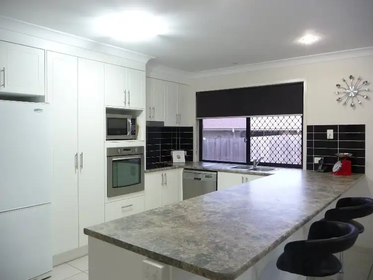 Third view of Homely house listing, 22 Eric Drive, Blackstone QLD 4304
