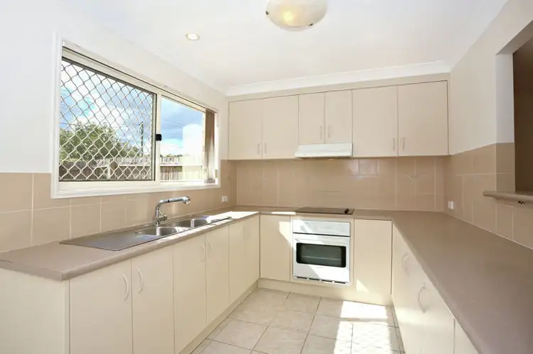 Second view of Homely townhouse listing, 19/9 Premworth Place, Runcorn QLD 4113
