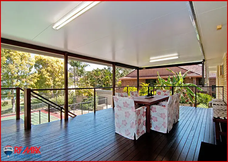 Fourth view of Homely house listing, 23 Tannlark Street, Aspley QLD 4034