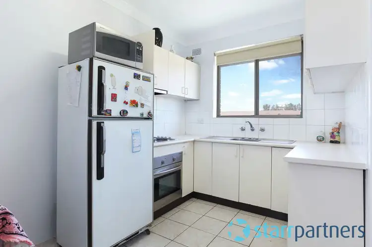 Third view of Homely unit listing, 4/43 Macquarie Rd, Auburn NSW 2144