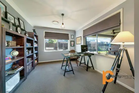 Fifth view of Homely house listing, 44. Bonney Crescent, Jordan Springs NSW 2747