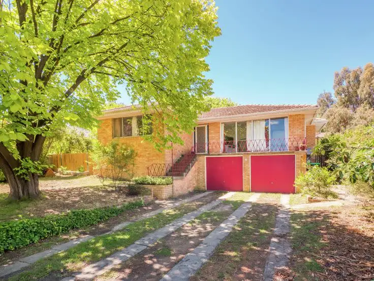 Main view of Homely house listing, 11 High Street, Armidale NSW 2350