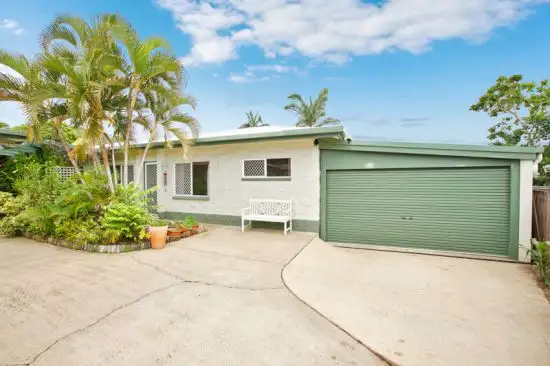 Fourth view of Homely house listing, 4 Deshon Street, Whitfield QLD 4870