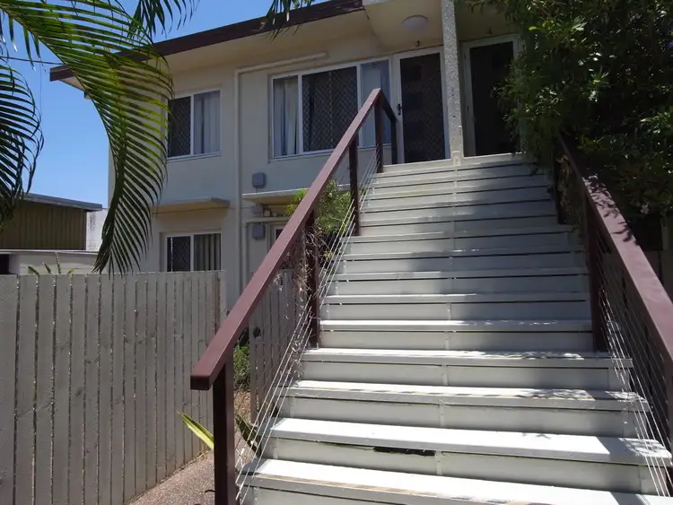 Main view of Homely unit listing, 3/6 Touch Street, Rosslea QLD 4812