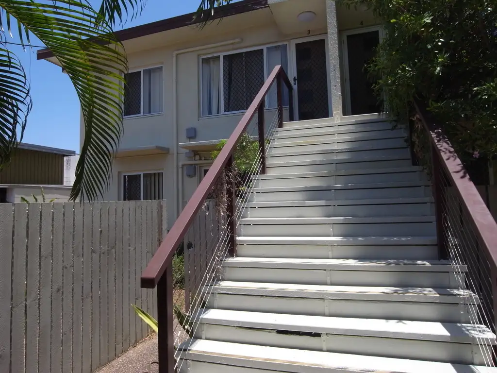 Main view of Homely unit listing, 3/6 Touch Street, Rosslea QLD 4812