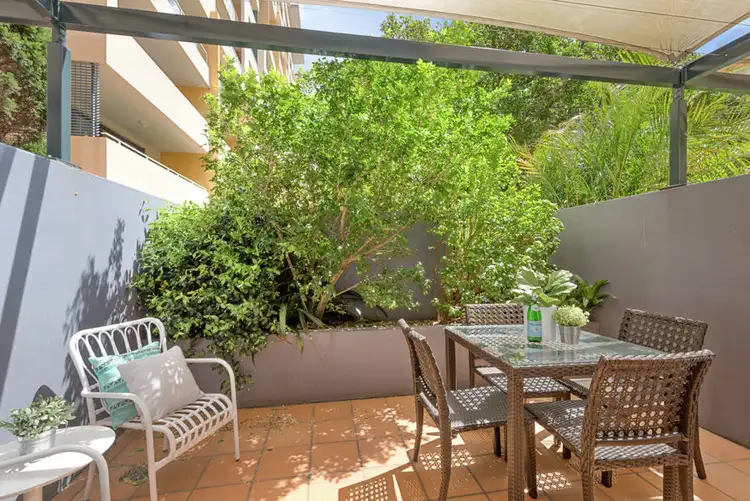 Sixth view of Homely unit listing, C307/6-8 Crescent Street (AKA 780 Bourke Street ), Redfern NSW 2016