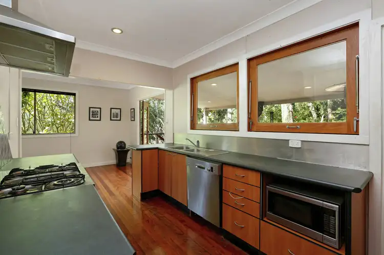 Second view of Homely house listing, 131 Broseley Road, Toowong QLD 4066