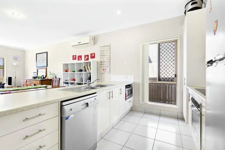 Second view of Homely house listing, 4 Lomond Street, North Lakes QLD 4509