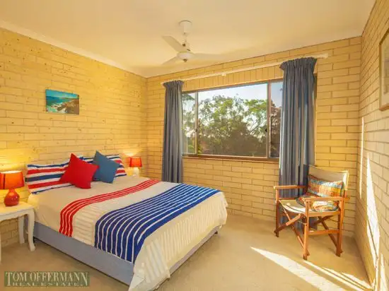 Seventh view of Homely unit listing, 6/25 Wyandra Street, Noosa Heads QLD 4567