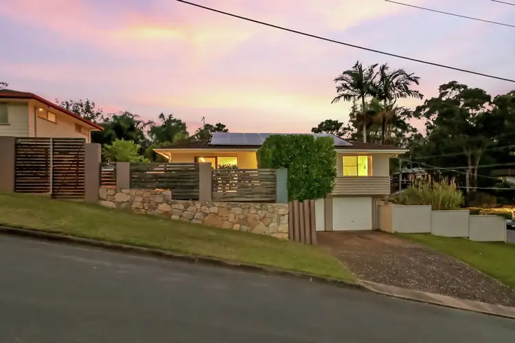 Fifth view of Homely house listing, 2 Tuttumburra Court, Ferny Hills QLD 4055