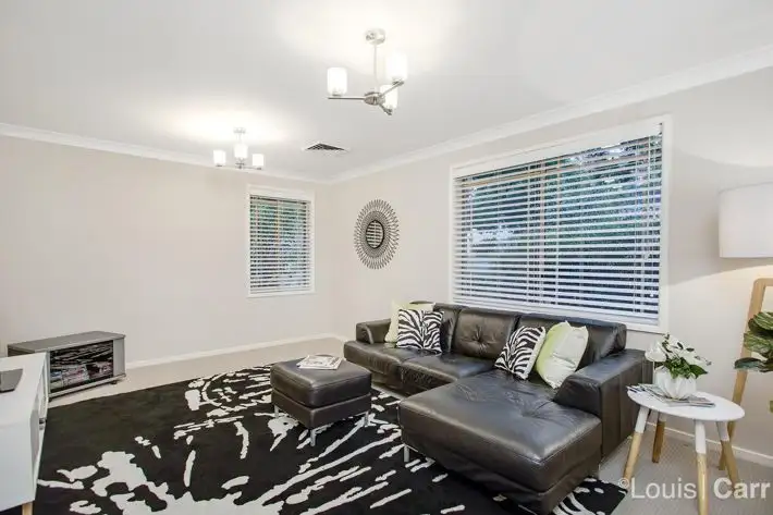 Third view of Homely house listing, 15 Brett Place, West Pennant Hills NSW 2125