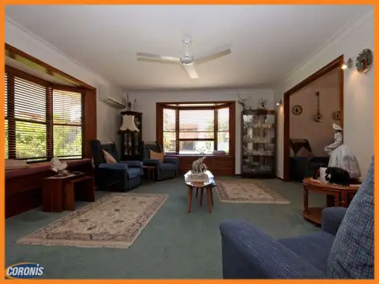 Second view of Homely house listing, 23 Southern Cross Drive, Newport QLD 4020