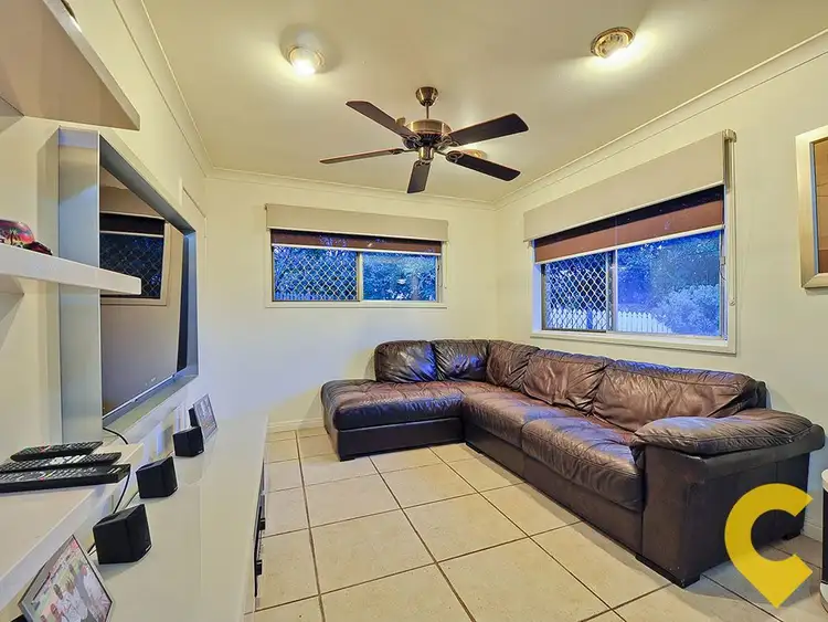 Third view of Homely house listing, 11 Ventura Street, Upper Mount Gravatt QLD 4122