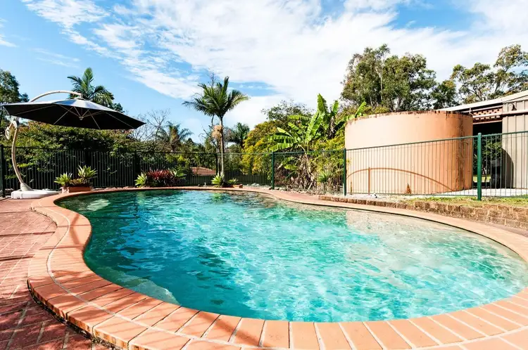 Main view of Homely house listing, 10A Arthur Summervilles Road, Karalee QLD 4306