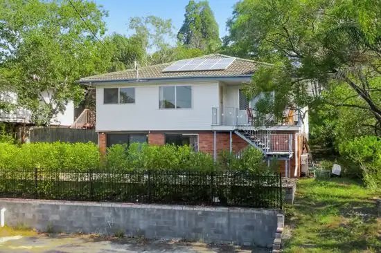 163 Chilton St, Sunnybank Hills QLD 4109