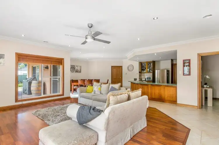 Fourth view of Homely house listing, 21 MAX YOUNG DRIVE, Mount Gambier SA 5290