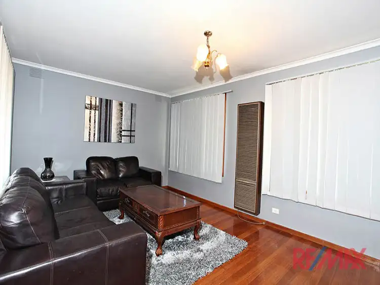 Second view of Homely house listing, 4 Bourke Court, Dandenong North VIC 3175