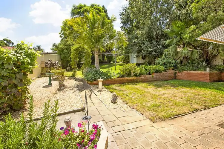 Second view of Homely house listing, 50 Buring Crescent, Minchinbury NSW 2770