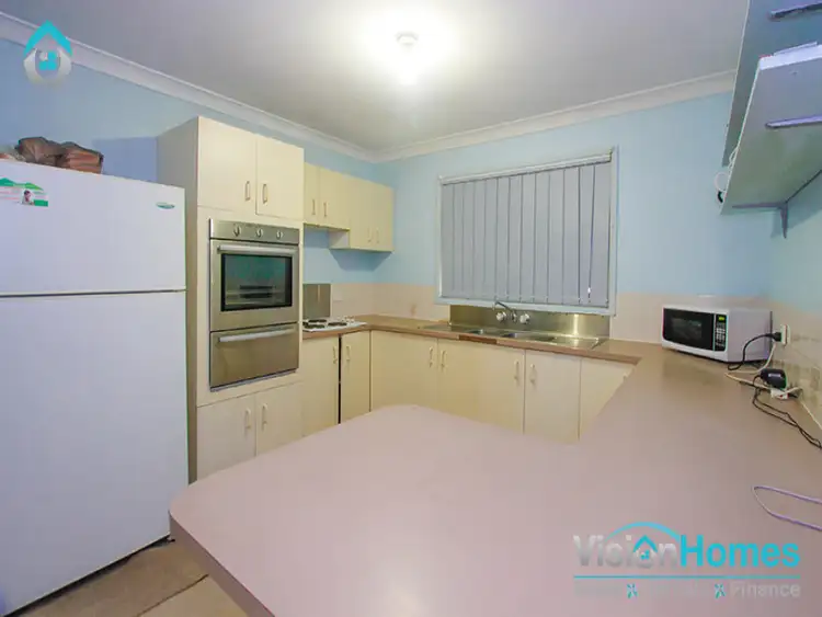 Fifth view of Homely house listing, 6 Samantha Street, Boronia Heights QLD 4124