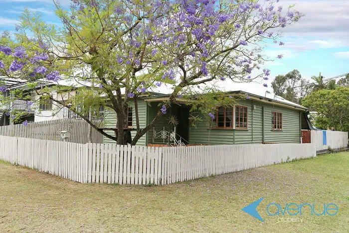 Main view of Homely house listing, 28 Black Street, Yeerongpilly QLD 4105