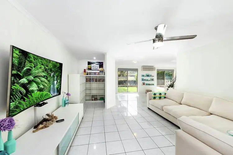 7 Sherman Drive, Upper Coomera QLD 4209