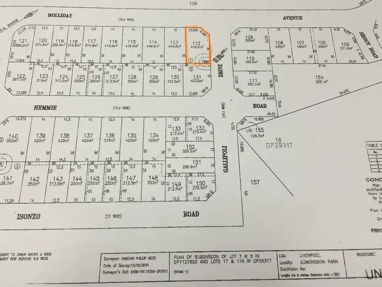 Address available on request