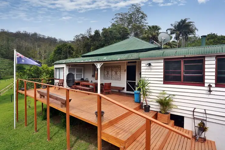Third view of Homely rural property listing, 2140 North Arm Road, Bowraville NSW 2449