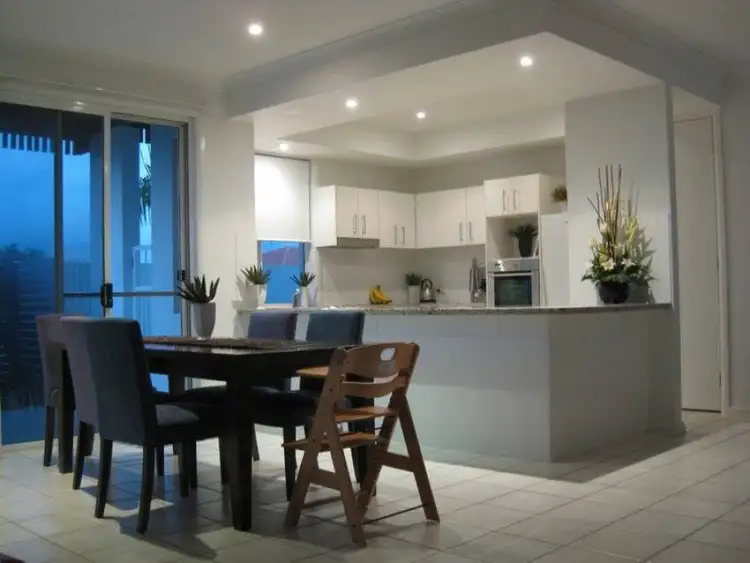 Third view of Homely house listing, 3 Magnetic Street, Kawana Island QLD 4575