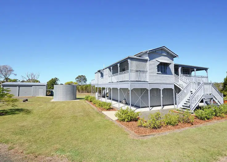 145 Parke Ave, Sunshine Acres QLD 4655