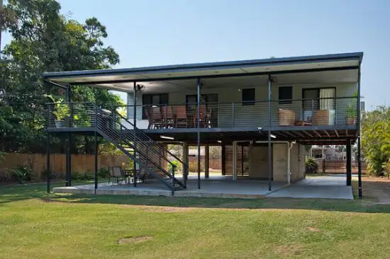 Main view of Homely house listing, 38 Eden Street, Stuart Park NT 820