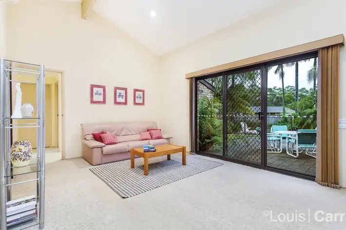 Third view of Homely house listing, 180 Francis Greenway Drive, Cherrybrook NSW 2126