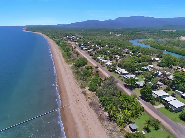 Third view of Homely land listing, 20/129 Mystic Ave, Balgal Beach QLD 4816